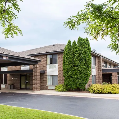 Days Inn By Wyndham Johnson Creek